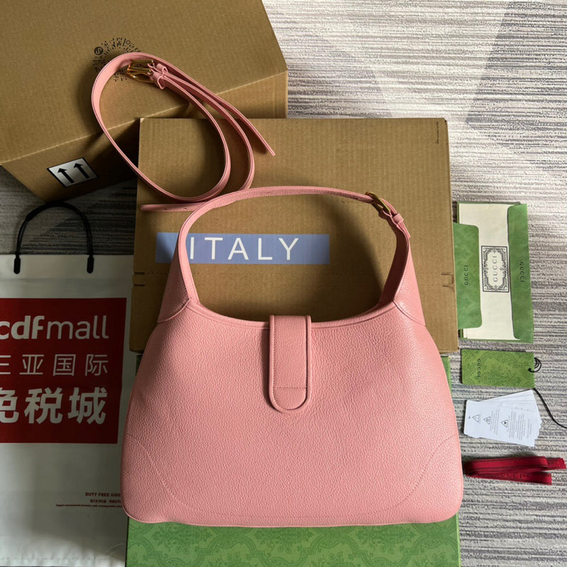 JB - Guki Lady Bags - 358
