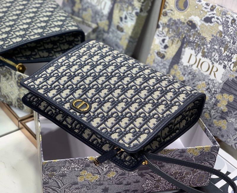 JB - DOR Lady Bags - 355