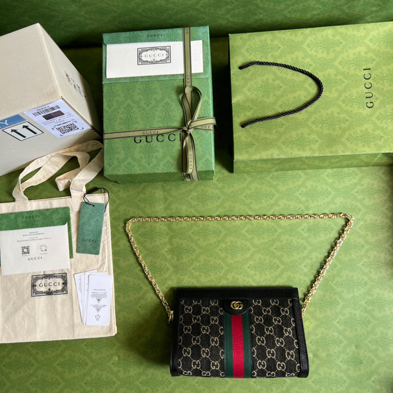 JB - Guki Lady Bags - 759