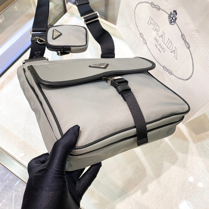 COZY BAGS - PD Men Bags - 163