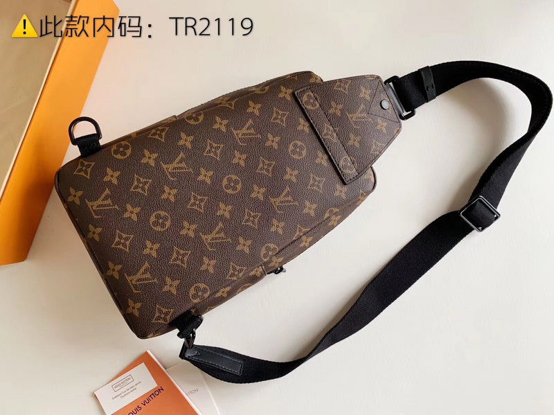 COZY BAGS - LOV Bags - 5126