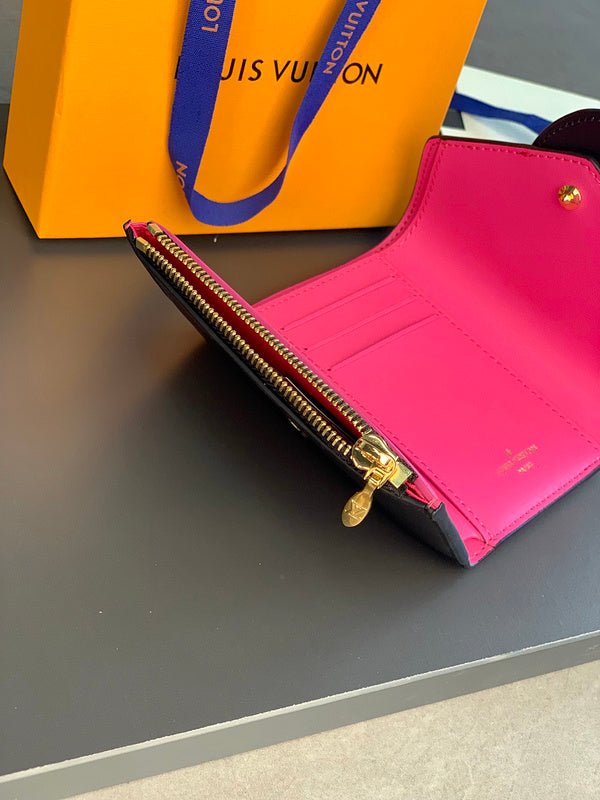 COZY - LOV Wallets - 045