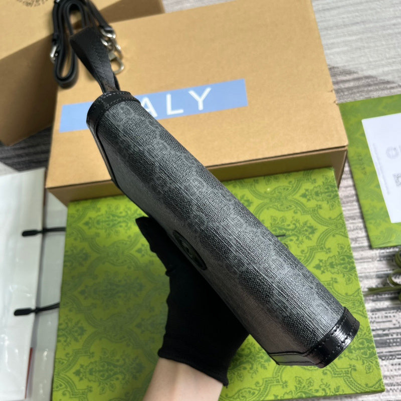 COZY BAGS - Guki Men Bags - 038