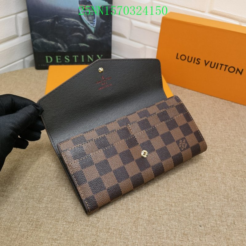 COZY BAGS - LOV Wallet - 1499