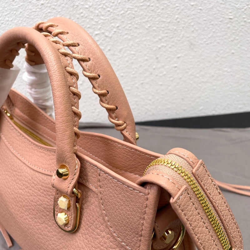 COZY - BG Bags - 654
