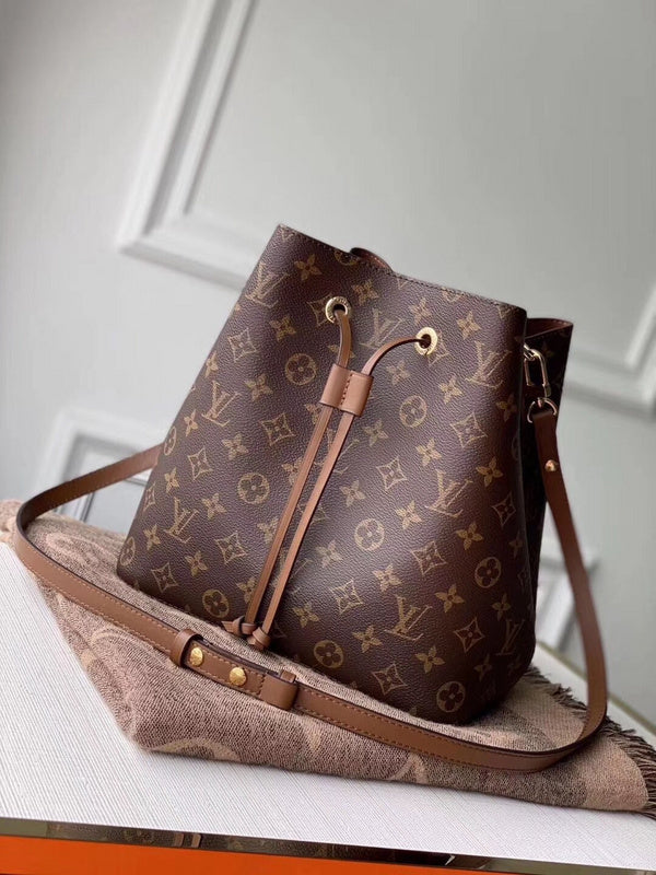 COZY BAGS - LOV Bags - 2886