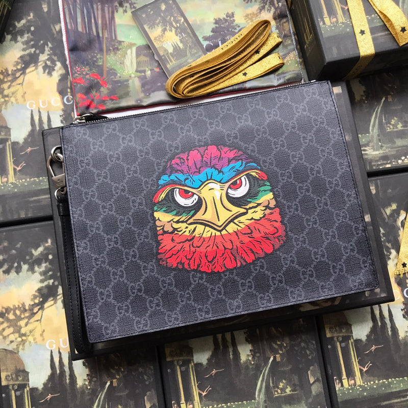 COZY BAGS - Guki Wallet - 637