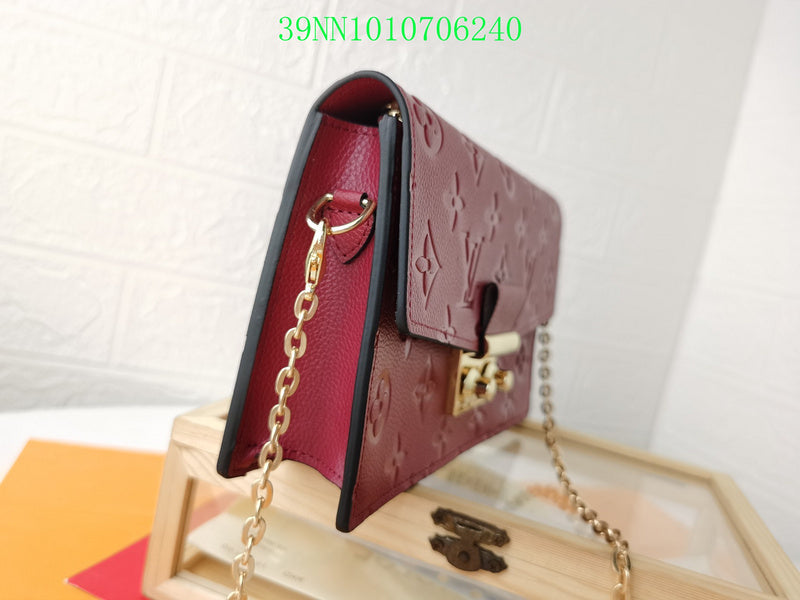 COZY BAGS - CHL Wallet - 809
