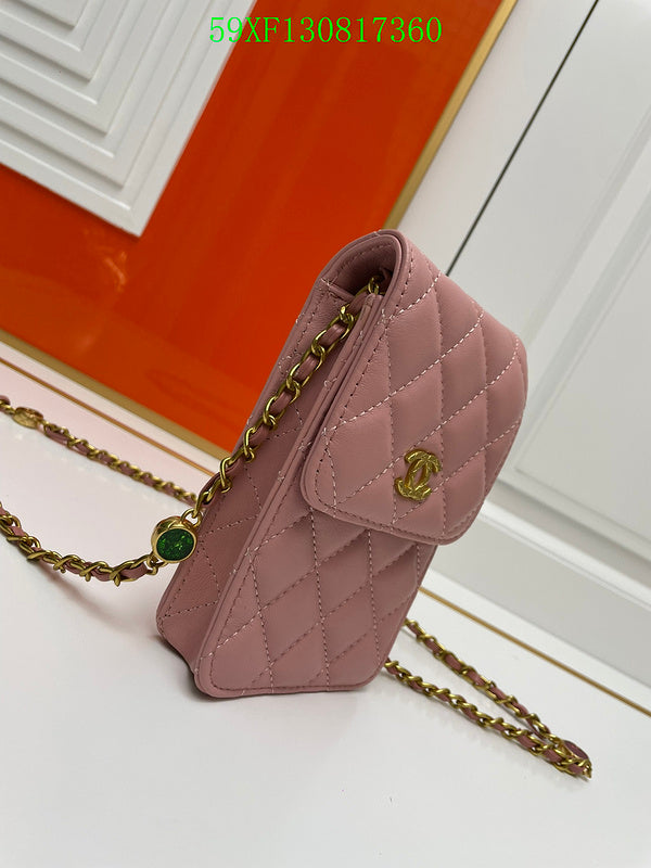 COZY BAGS - CHL Wallet - 017
