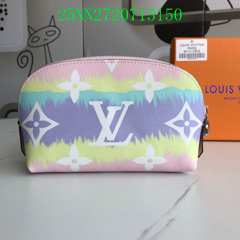 COZY BAGS - LOV Wallet - 1081