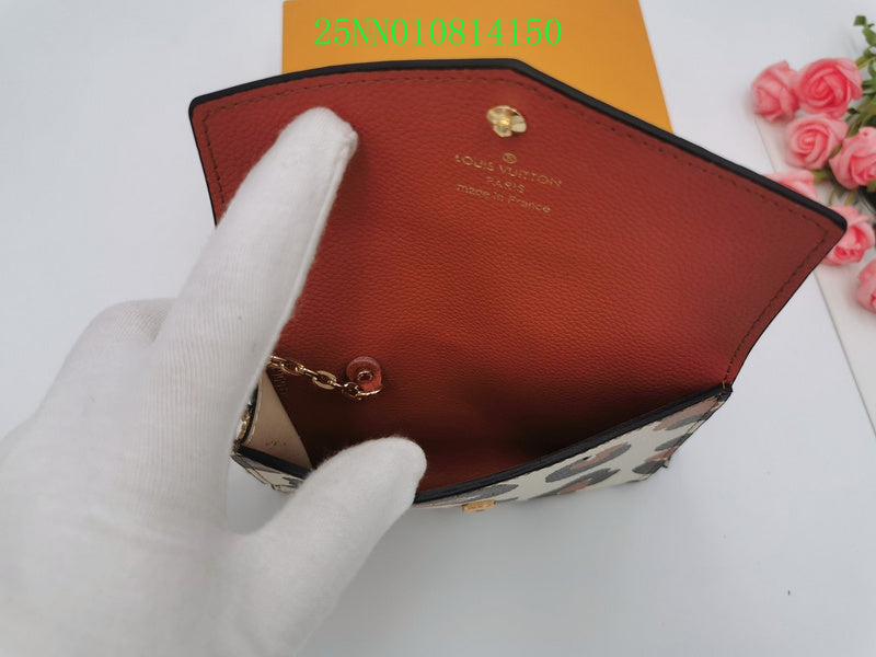 COZY BAGS - CHL Wallet - 686