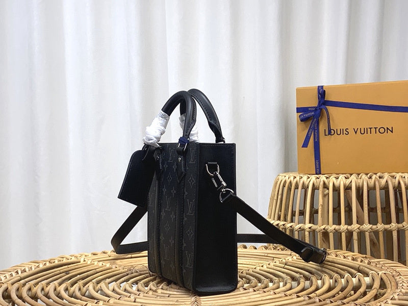 COZY - LOV Men Business Bags - 002