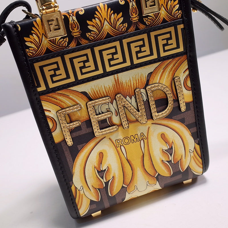 COZY BAGS - FDE Bags - 107