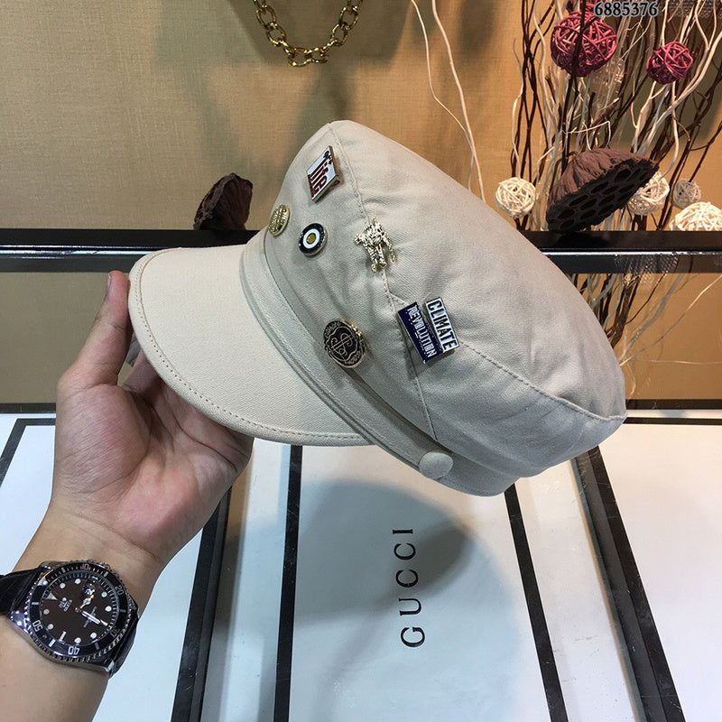 COZY BAGS - BOR Hats & Caps - 216
