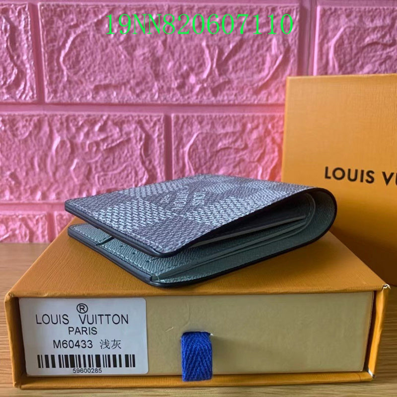 COZY BAGS - CHL Wallet - 853