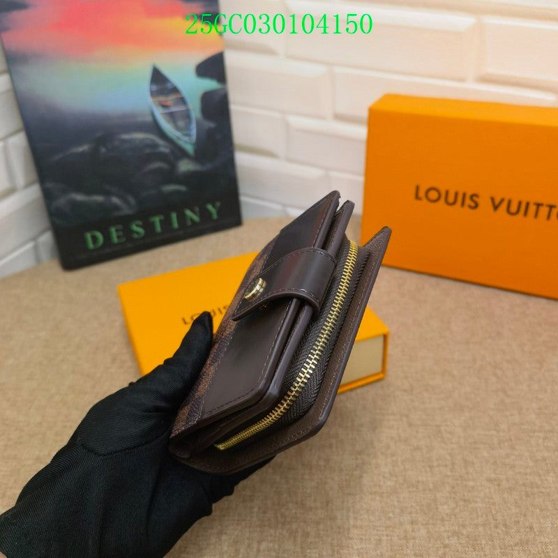 COZY BAGS - CHL Wallet - 251