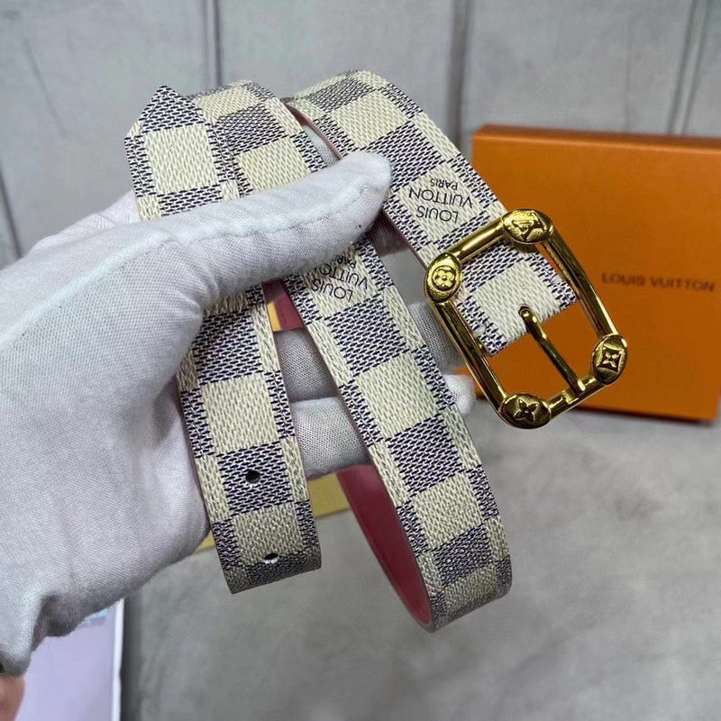 JB - LOV Belts - 018