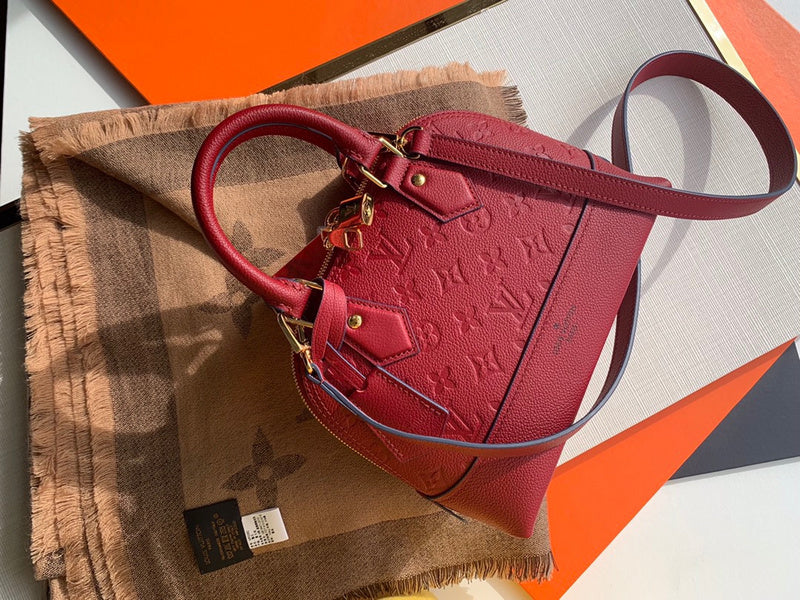 COZY - LV Bags - 4652