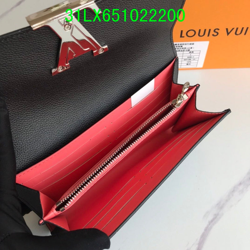 COZY BAGS - CHL Wallet - 1411