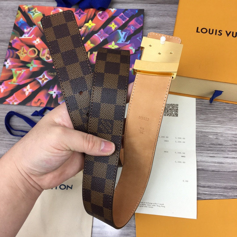JB - LOV Belts - 226