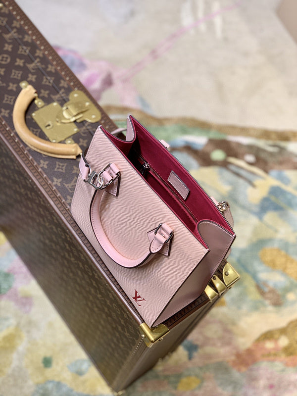 COZY BAGS - LOV Bags - 3459