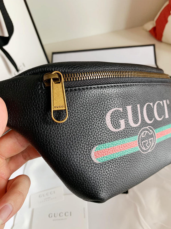 COZY BAGS - Guki Men Bags - 245