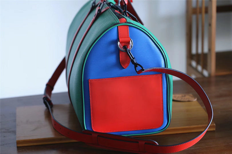 JB - LOV Travel Bags - 245
