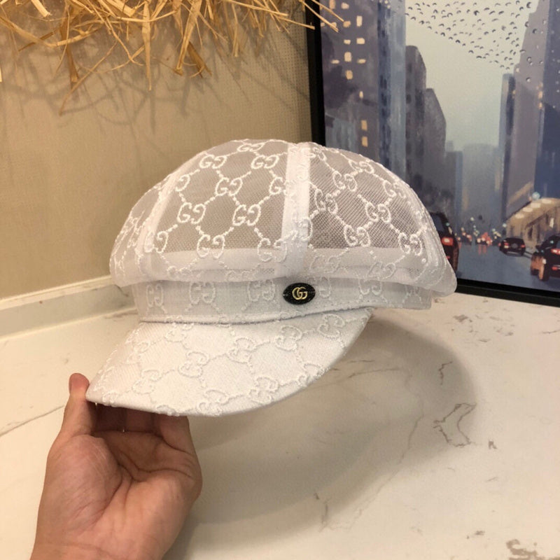 COZY BAGS - Guki Hats & Caps - 207