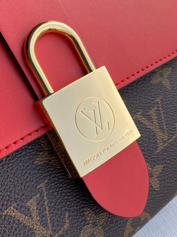 COZY - LV Bags - 4777