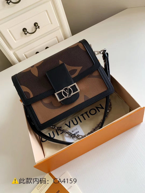 COZY BAGS - LOV Bags - 5084