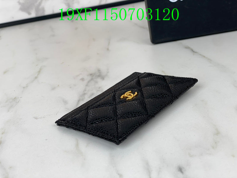 COZY BAGS - CHL Wallet - 039