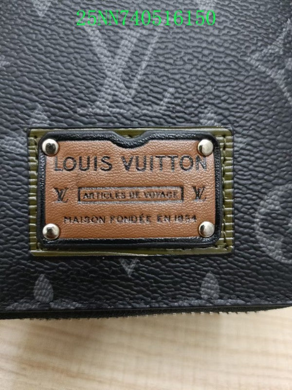 COZY BAGS - LOV Wallet - 1339