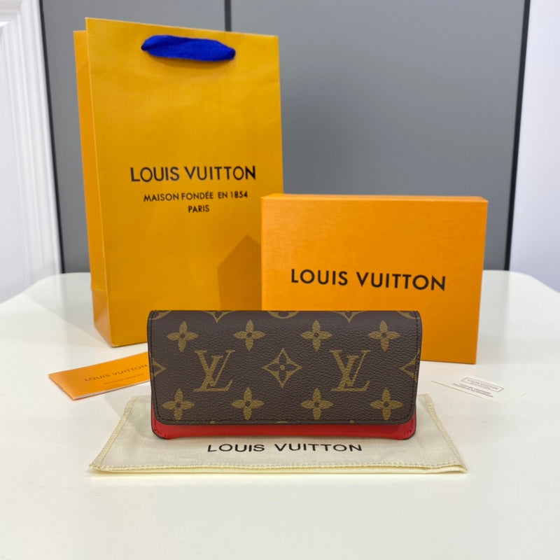 COZY BAGS - LOV Wallets - 609