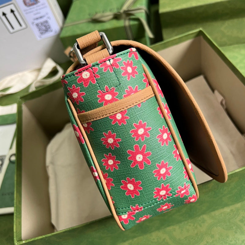 JB - Guki Lady Bags - 811