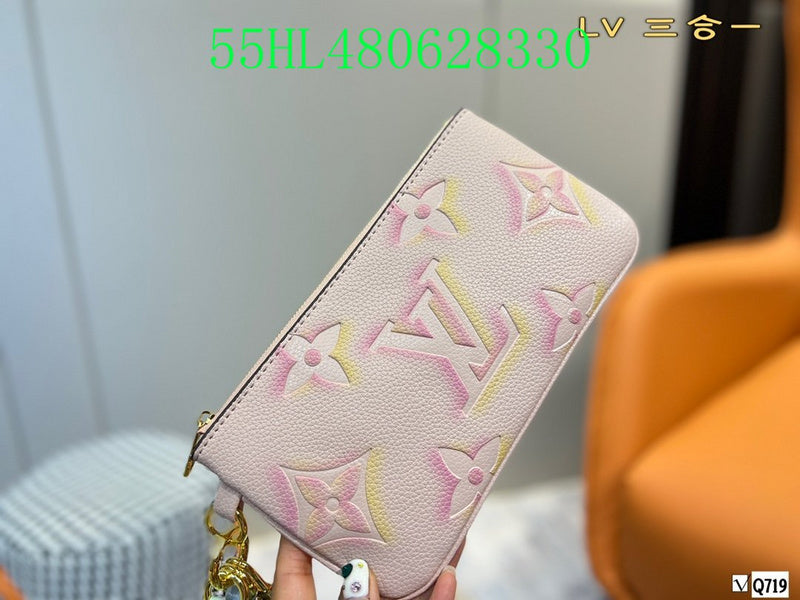 COZY BAGS - LOV Wallet - 1142