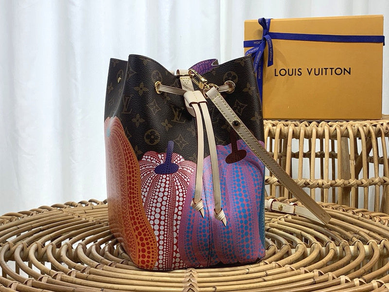 JB - LOV Lady Bags - 170