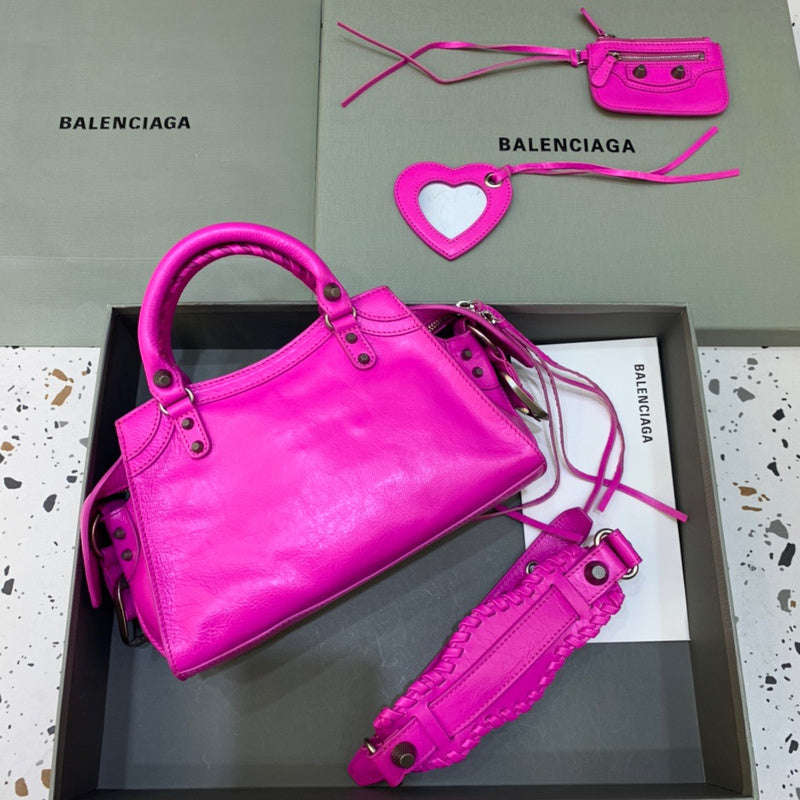 COZY BAGS - BG Lady Bags - 073