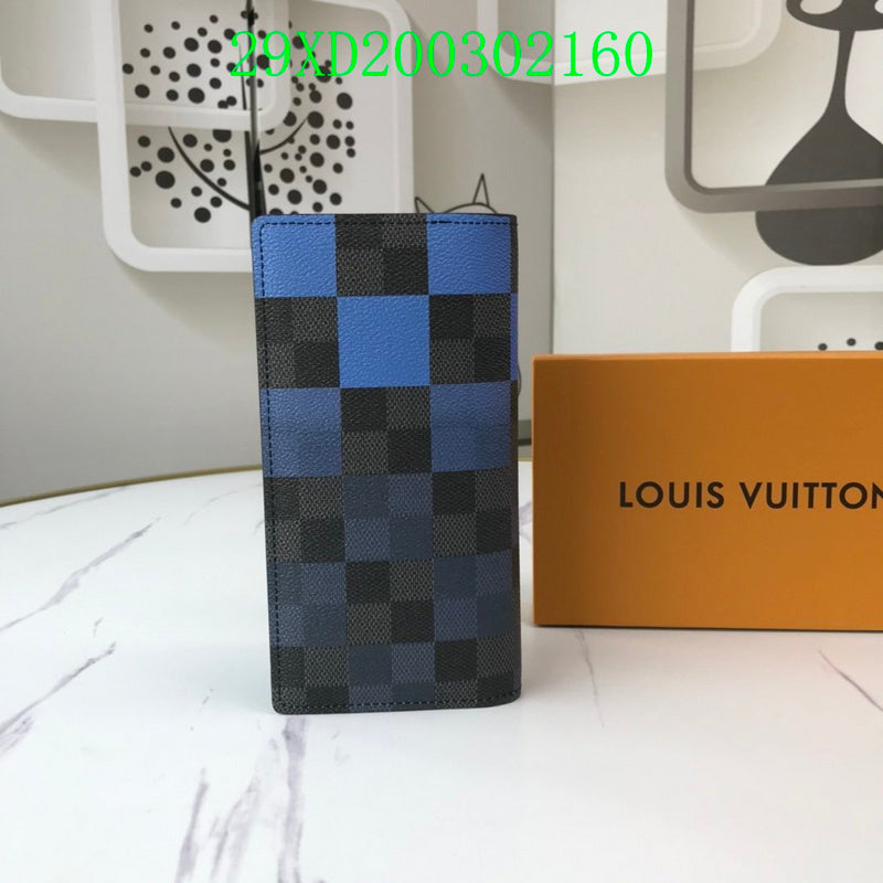 COZY BAGS - CHL Wallet - 1078