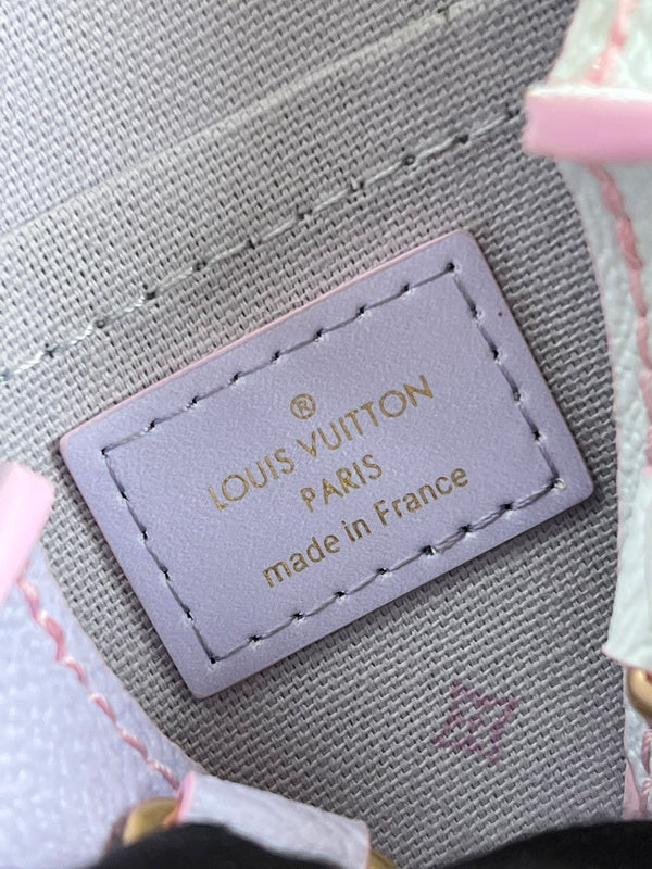 COZY - LV Bags - 2572