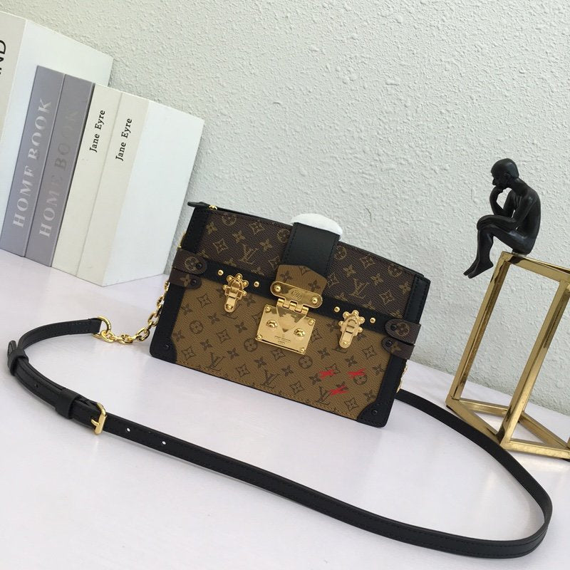 COZY - LOV Lady Bags - 1004