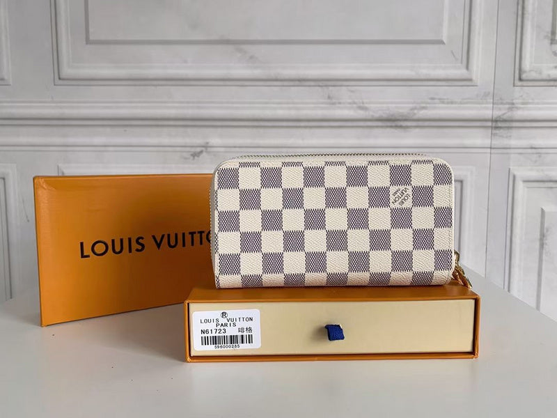 COZY BAGS - LOV Wallets - 732