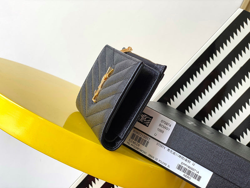 COZY BAGS - YLS Wallets - 026