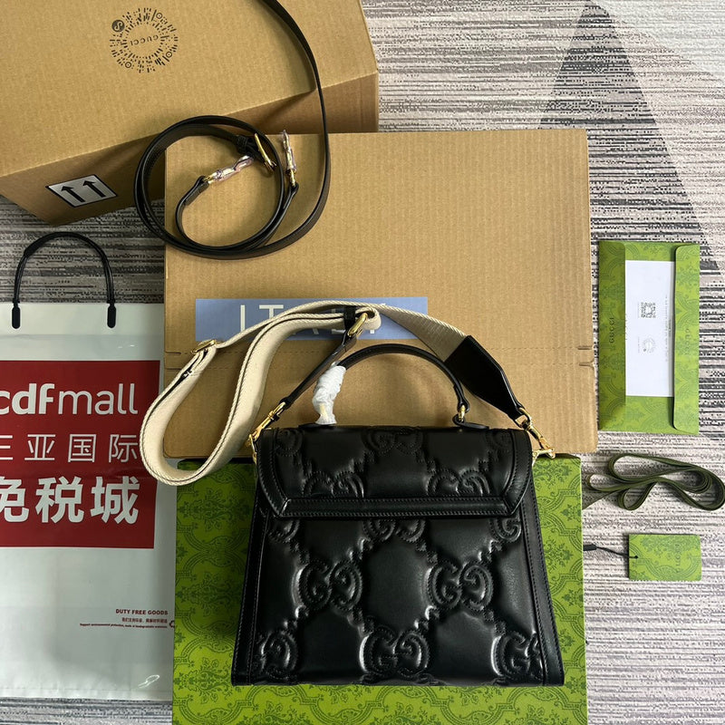 JB - Guki Lady Bags - 181