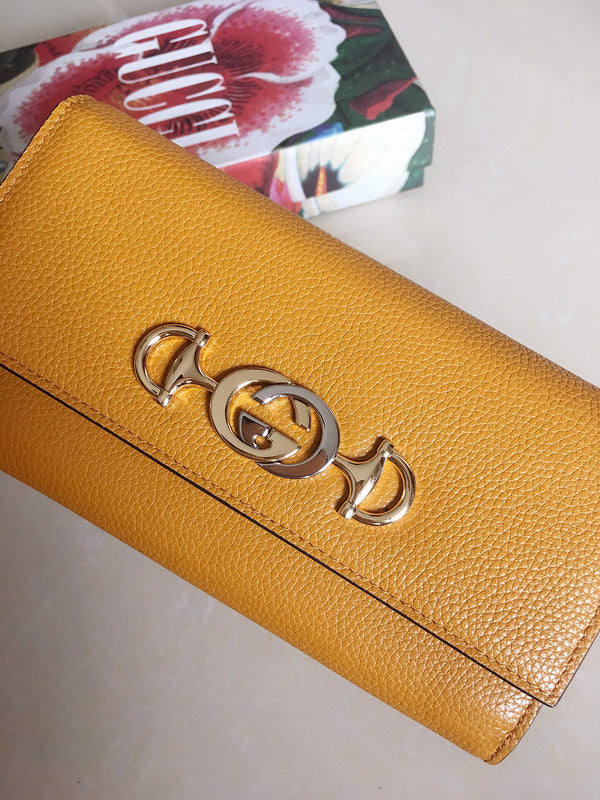 COZY BAGS - Guki Wallet - 453