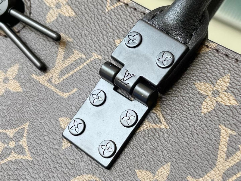 COZY - LOV Men Business Bags - 048