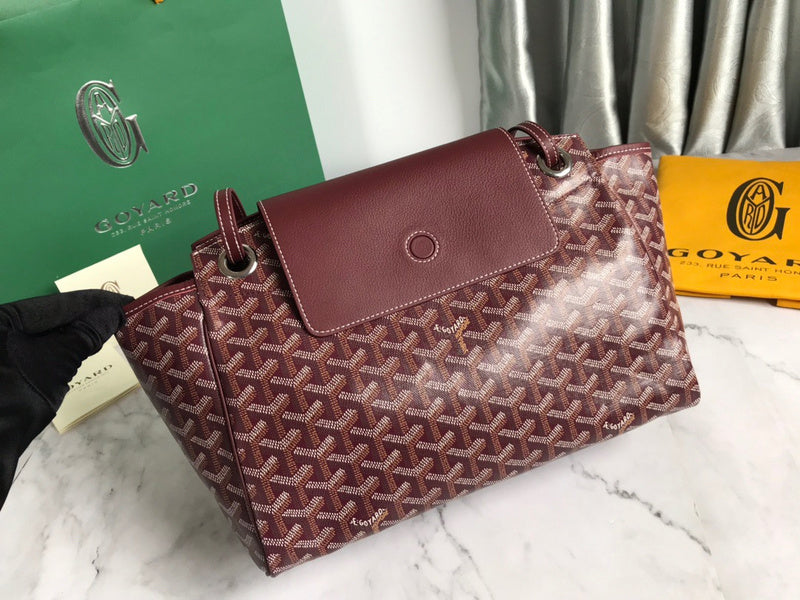 COZY BAGS - GYO Bags - 016