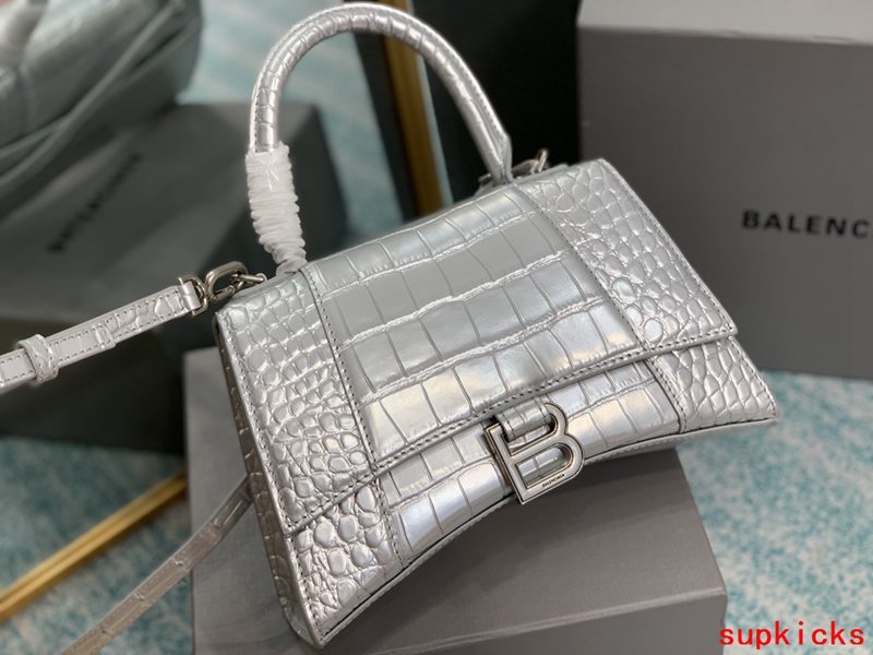 COZY BAGS - BG Hourglass Bags - 178