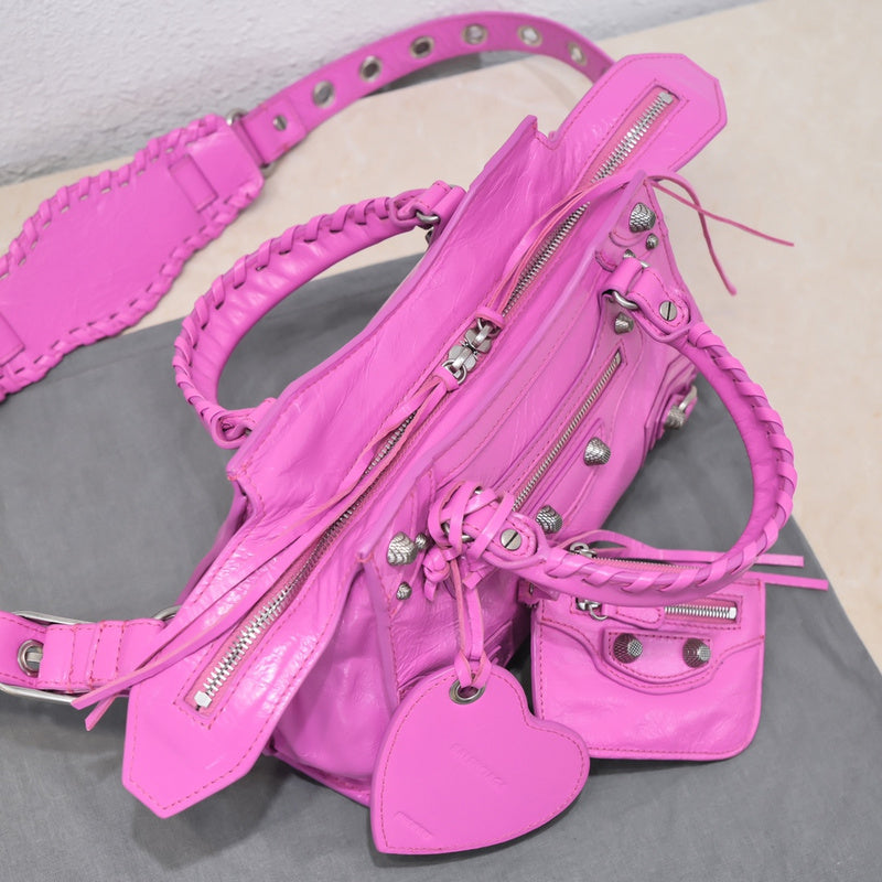 COZY - BG Bags - 648