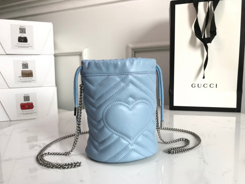JB - Guki Lady Bags - 1095