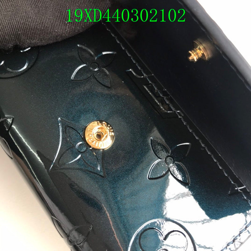 COZY BAGS - CHL Wallet - 1054